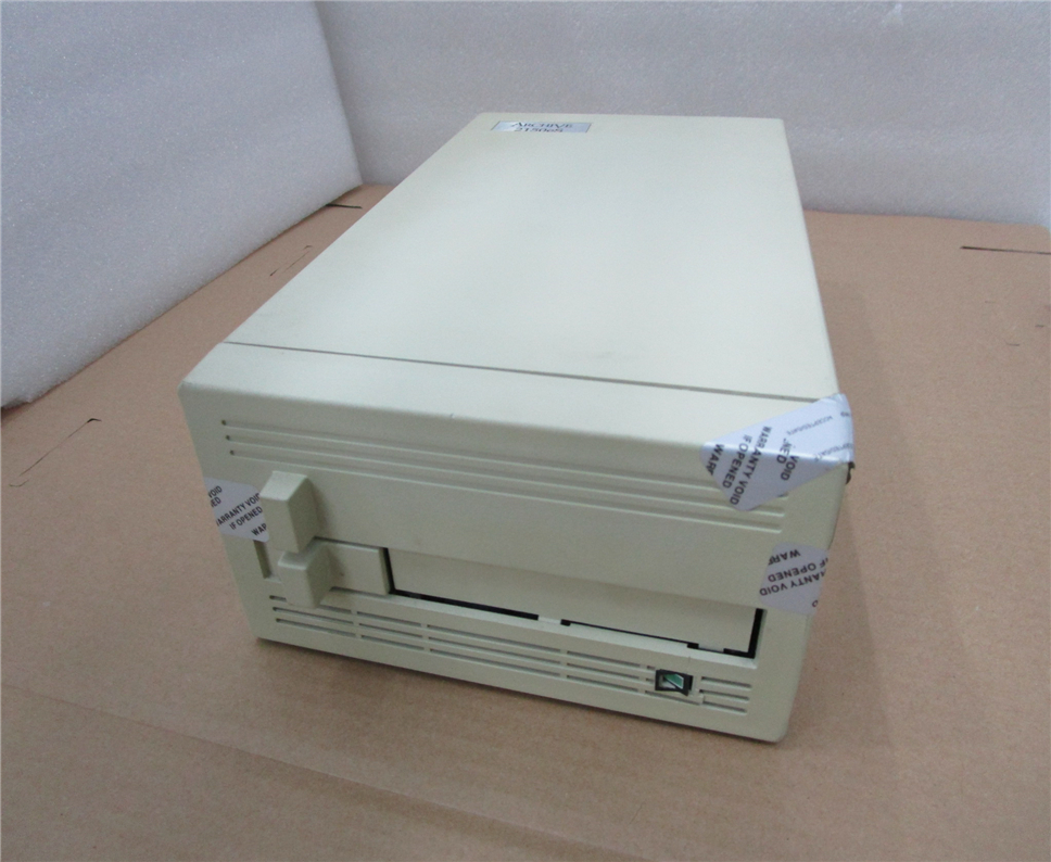 ARCHIVE 2150ES Module