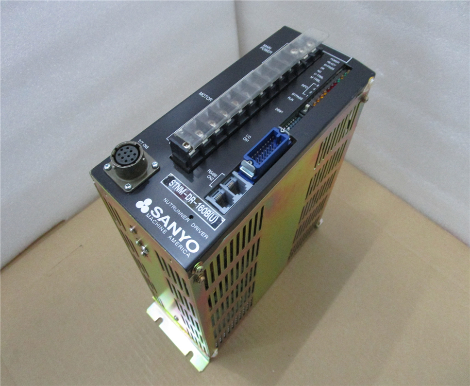 SANYO STNM-DR-160B(U) Module