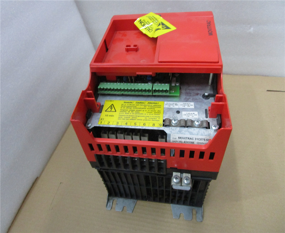 SEW 31C450-503-4-00 Module