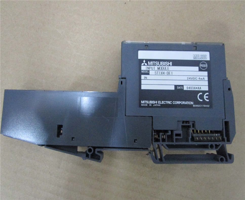 MITSUBISHI ST1X4-DE1 Module