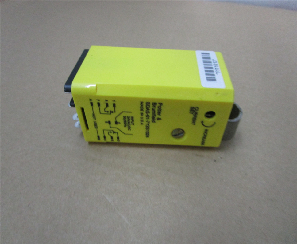 POTTER&BRUMFIELD SDAS-01-7Y2S1024 Module