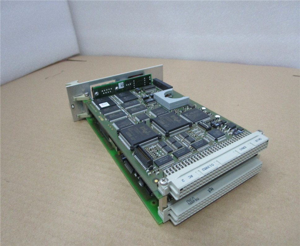 HIMA F8650E Module