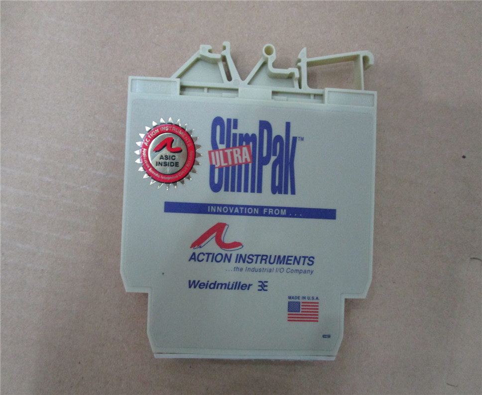 SLIMPAK G468-0001 Module