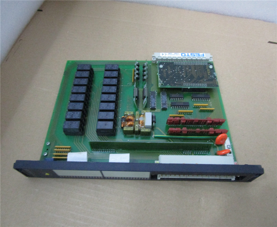 FESTO ECEA-1616-R24 Module