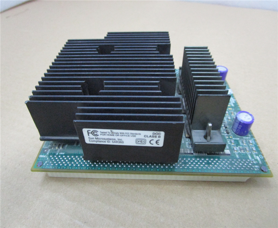 SUN 5 1 4 8 - 0 4 Module