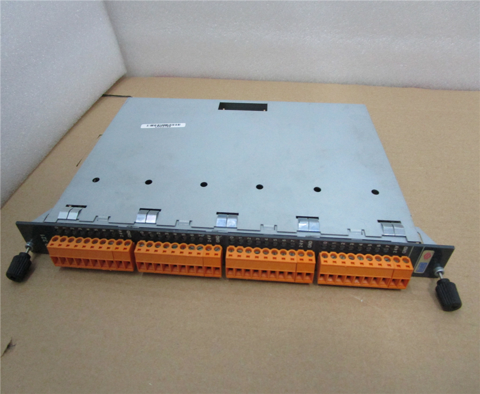 KEBA DO321 Module