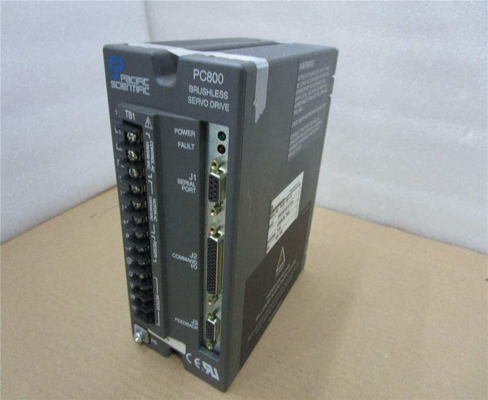 PACIFIC SCIENTIFIC-PC832-001-N Module