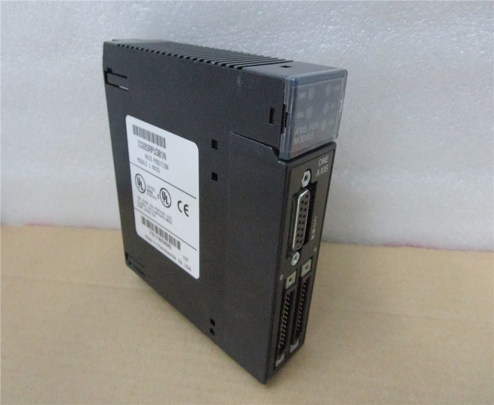 General Electric IC693APU301 n  Module