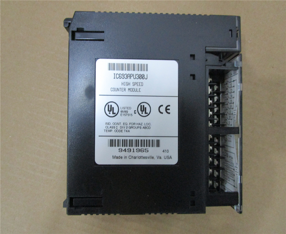 General Electric IC693PWR321  n Module