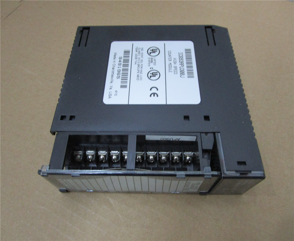 General Electric IC693PWR321  n Module