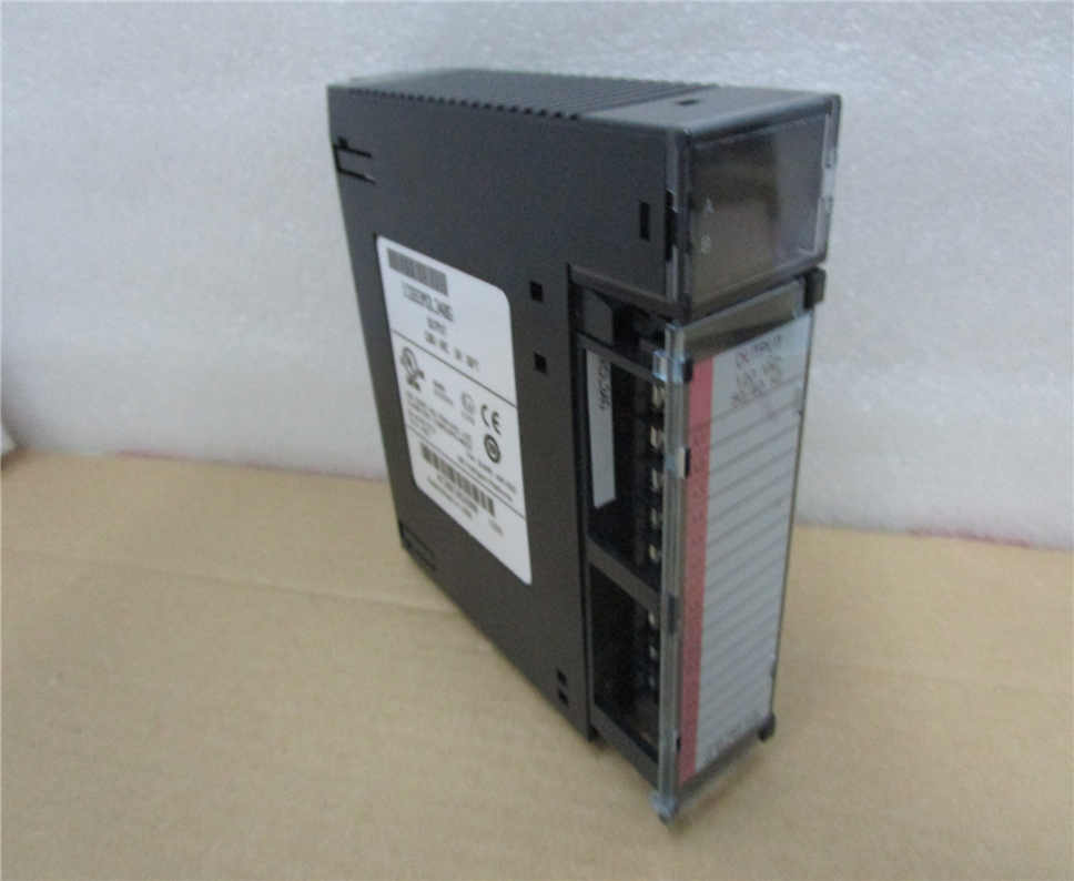 General Electric IC693MDL340 G Module