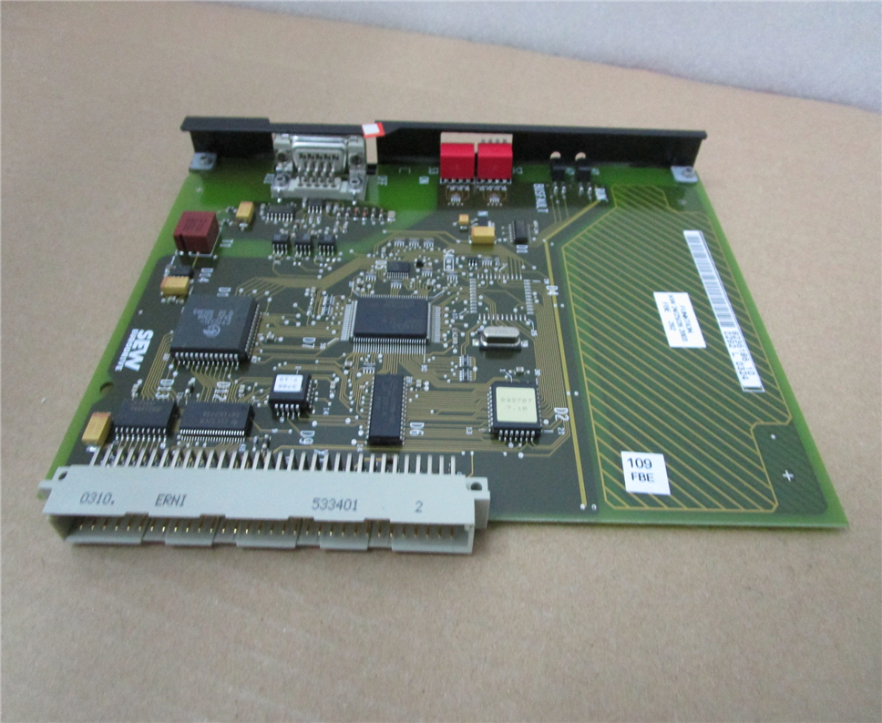 SEW-DFP 21A Module