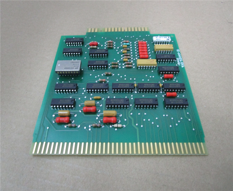 DAC 41072001 Module