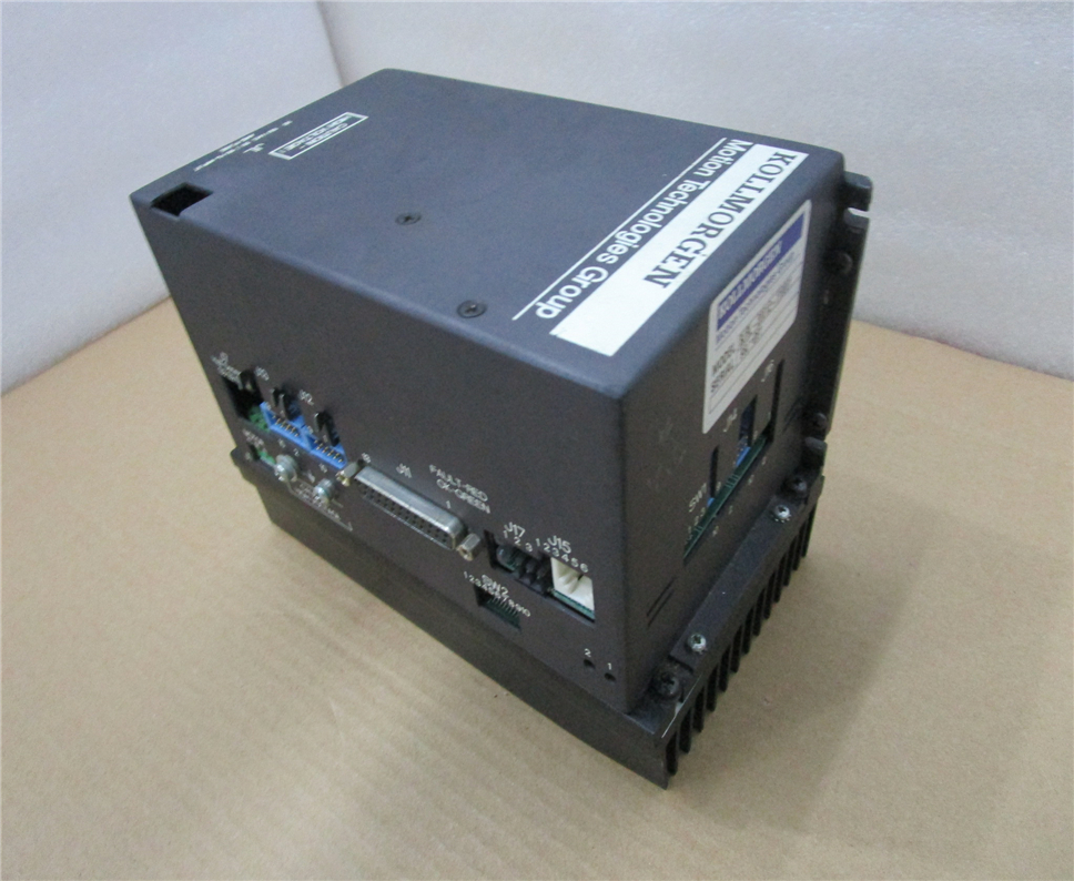 KOLLMORGEN BJRL-20012-110001 Module