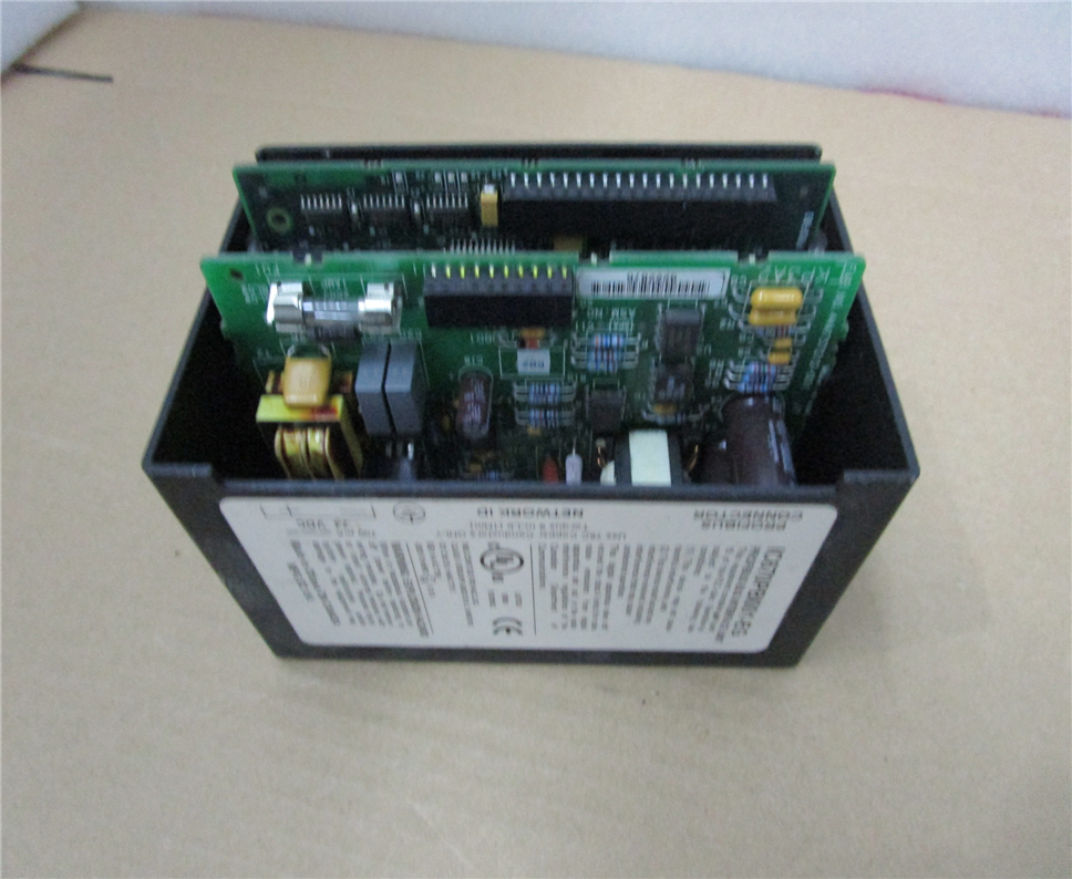 General Electric IC670PBI001   EG Module