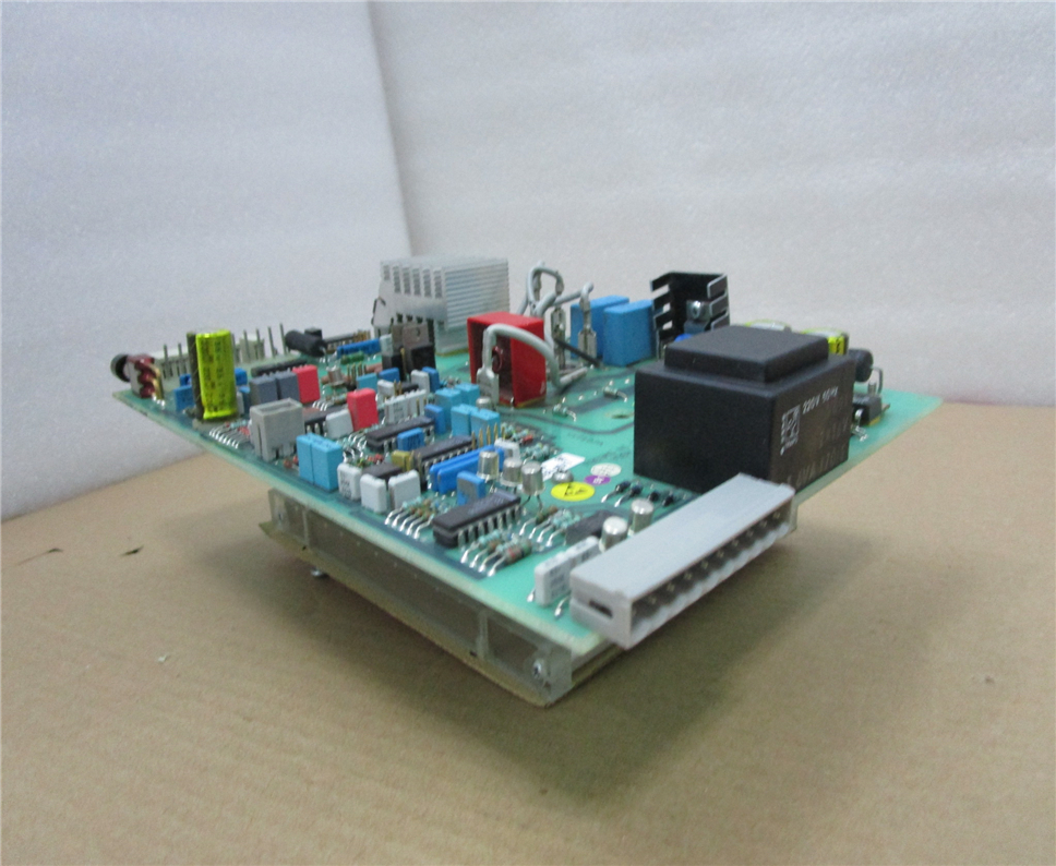 ABB YT212002AD Module