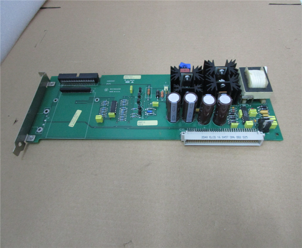 WESTINGHOUSE 3A99132G01 Module