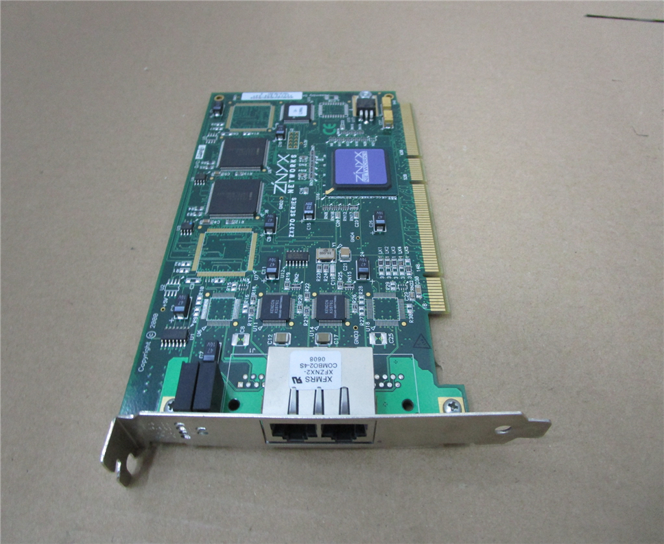 ZNYX ZX370 SERIES Module