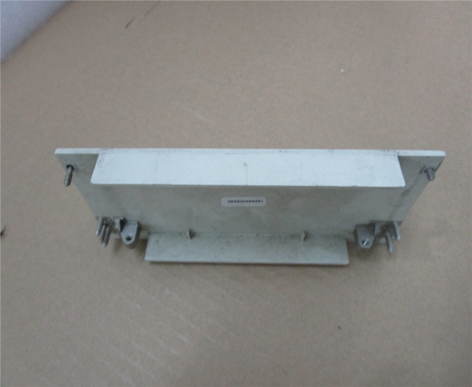 ABB 3BSE008538R1 Module