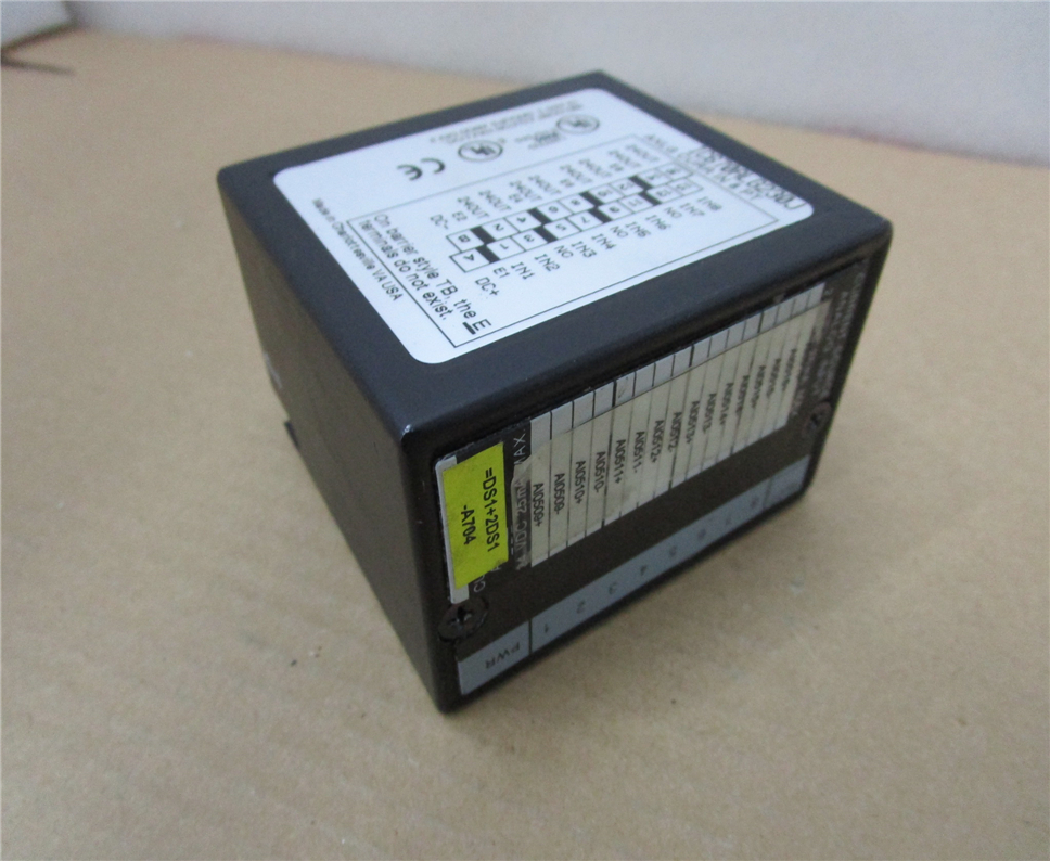 General Electric IC670ALG230  J Module