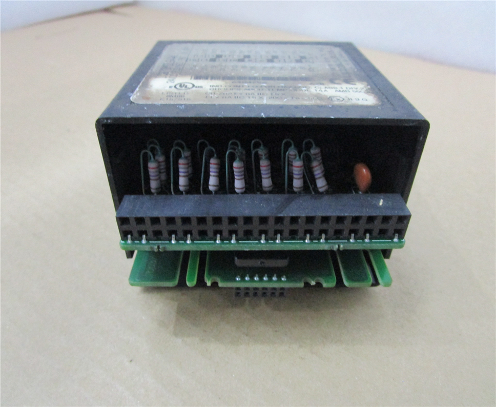 General Electric IC670MDL644 K Module