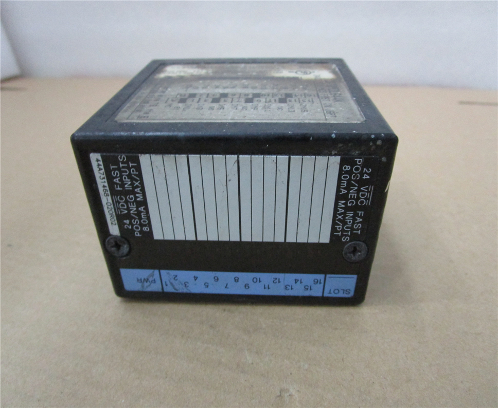 General Electric IC670MDL644 K Module