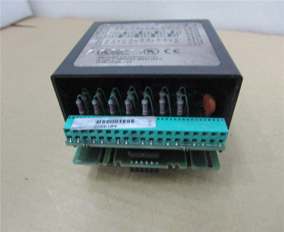 General Electric IC670MDL644  J Module