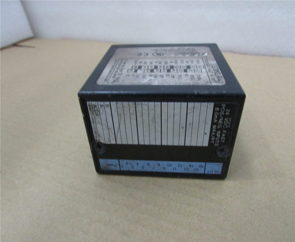 General Electric IC670MDL644  J Module