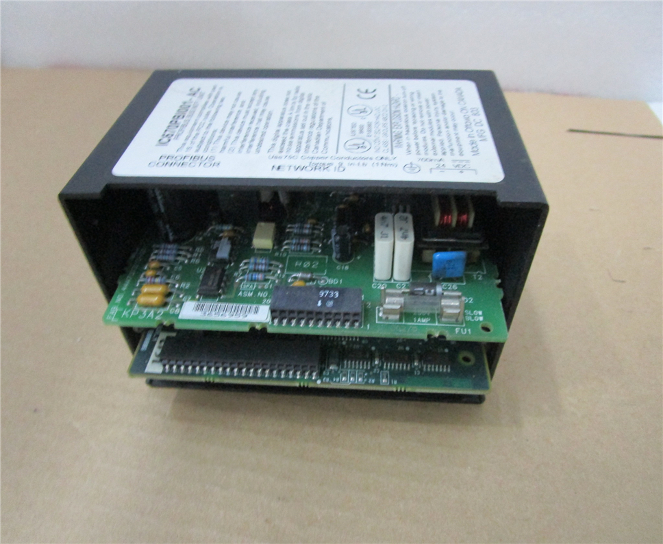 General Electric IC670PBI001 Module