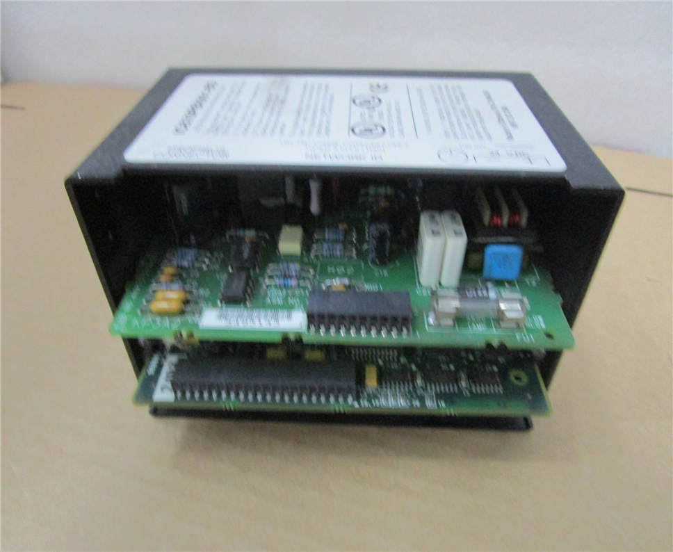 General Electric IC670PBI001 BD Module