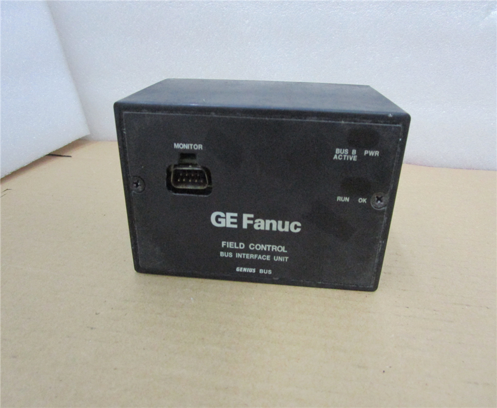 General Electric IC670GBI002  G Module