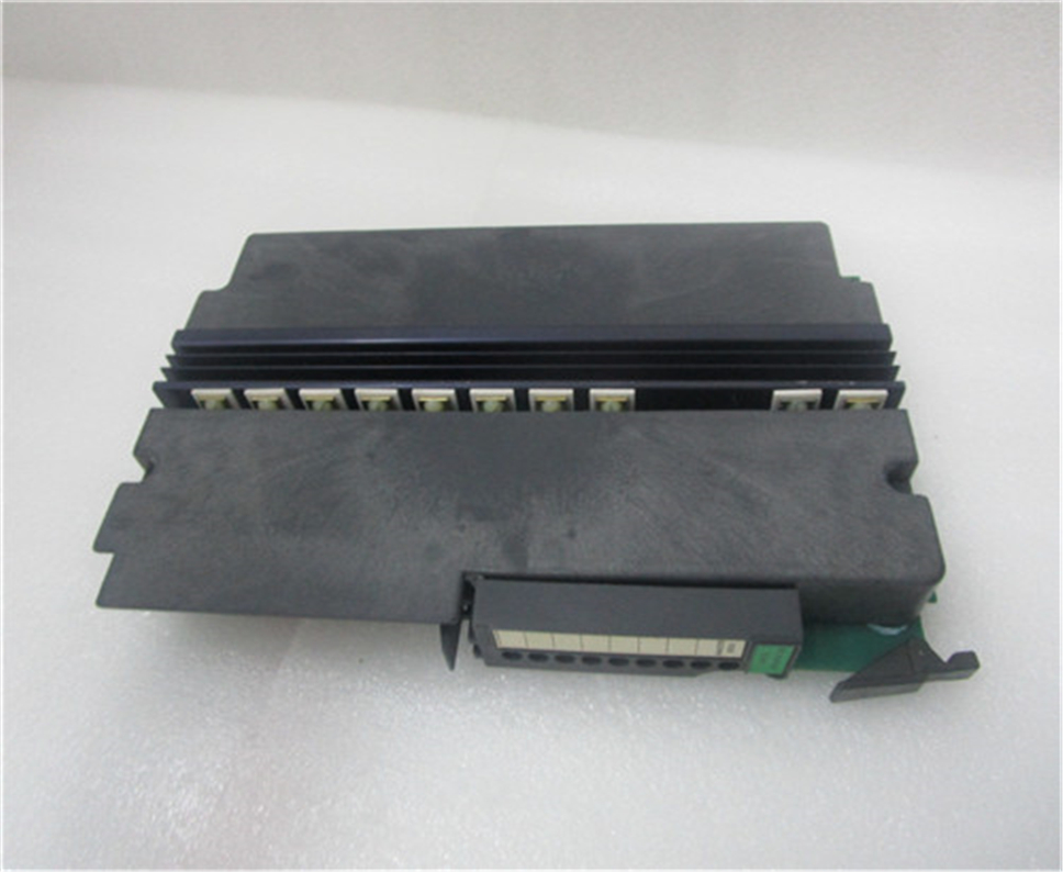 Allen Bradley 1771-OB Module