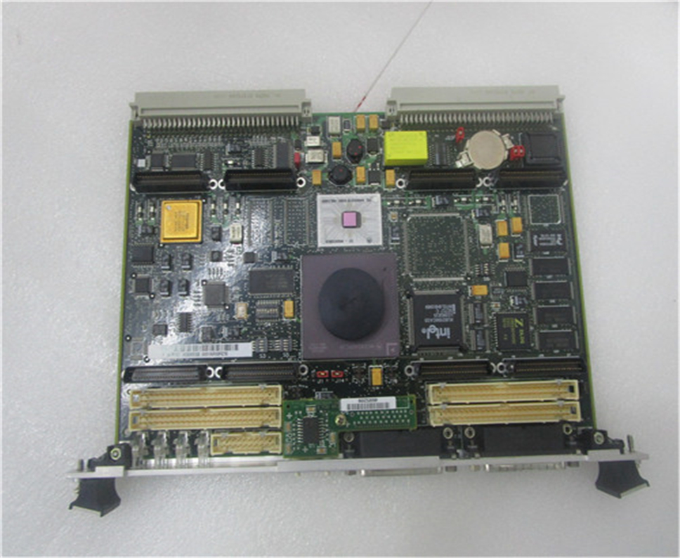 MOTOROLA MVME162PA-344E Module