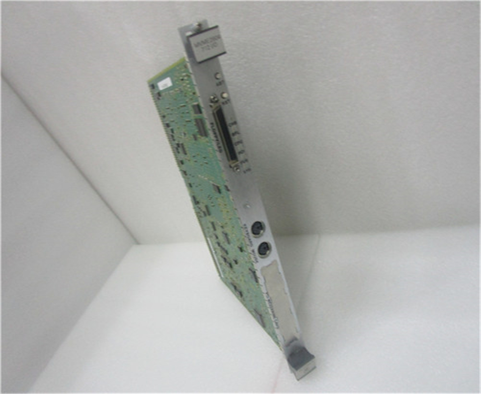 MOTOROLA  MVME2604-712I-O Module