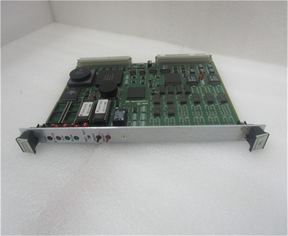 motorola  mvme147-013 Module