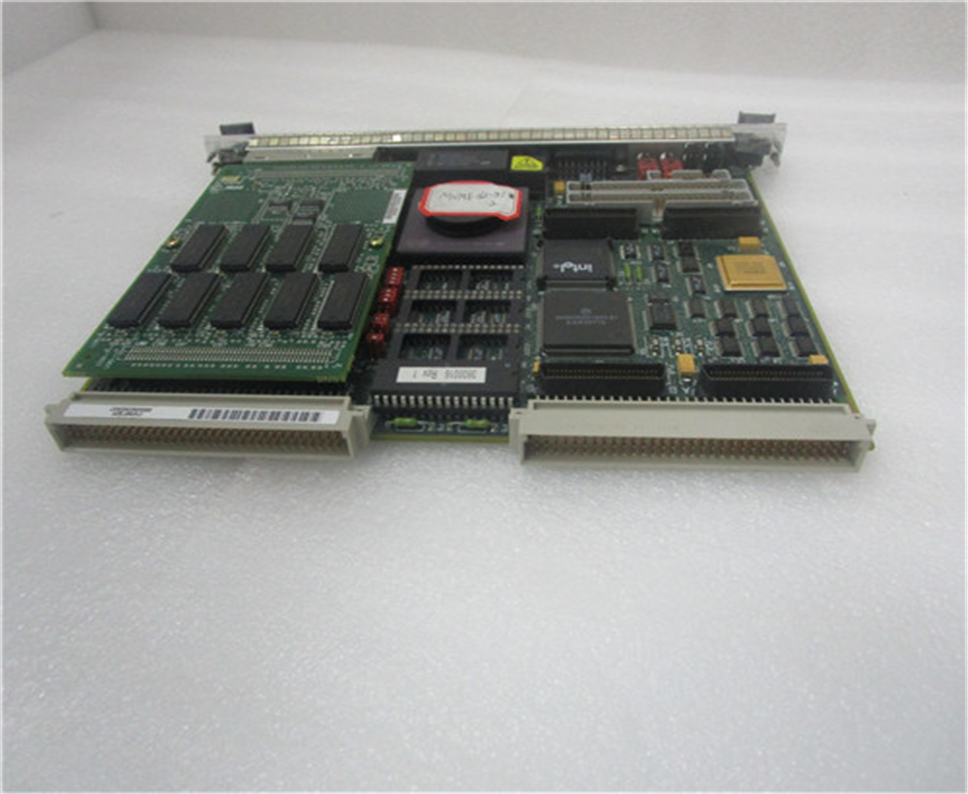 motorola  mvme162-212 Module