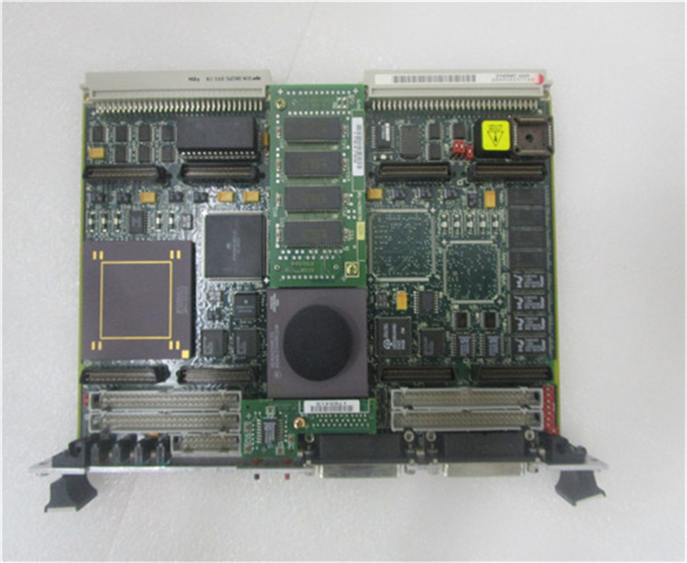 motorola  mvme162-10 Module