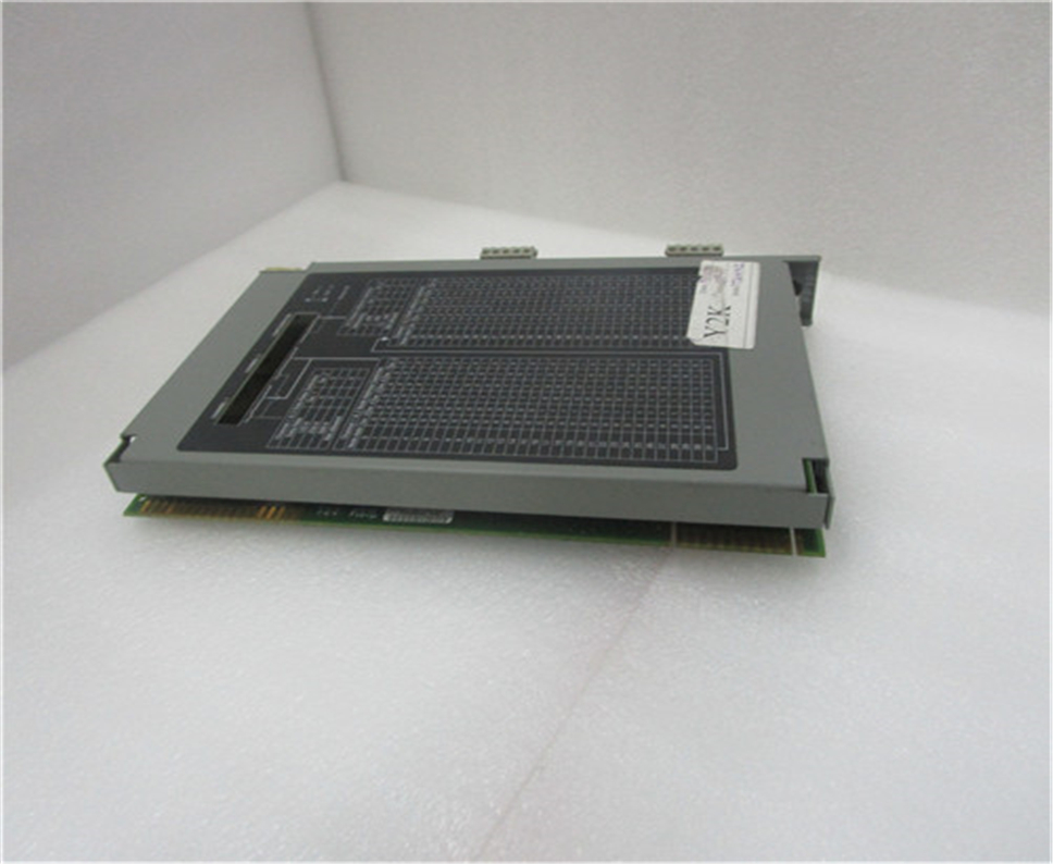 Allen Bradley 1771-SDN Module