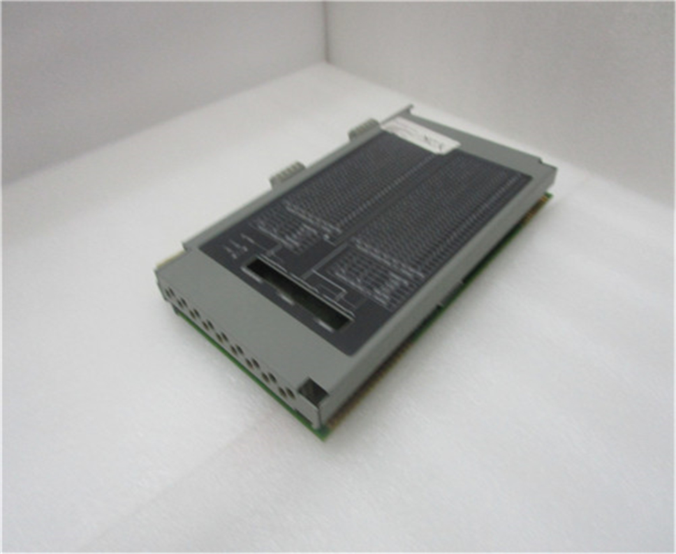 Allen Bradley 1771-SDN Module