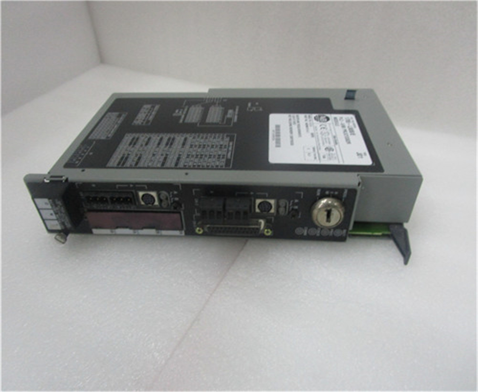 Allen Bradley 1785-L80B 4400 Module