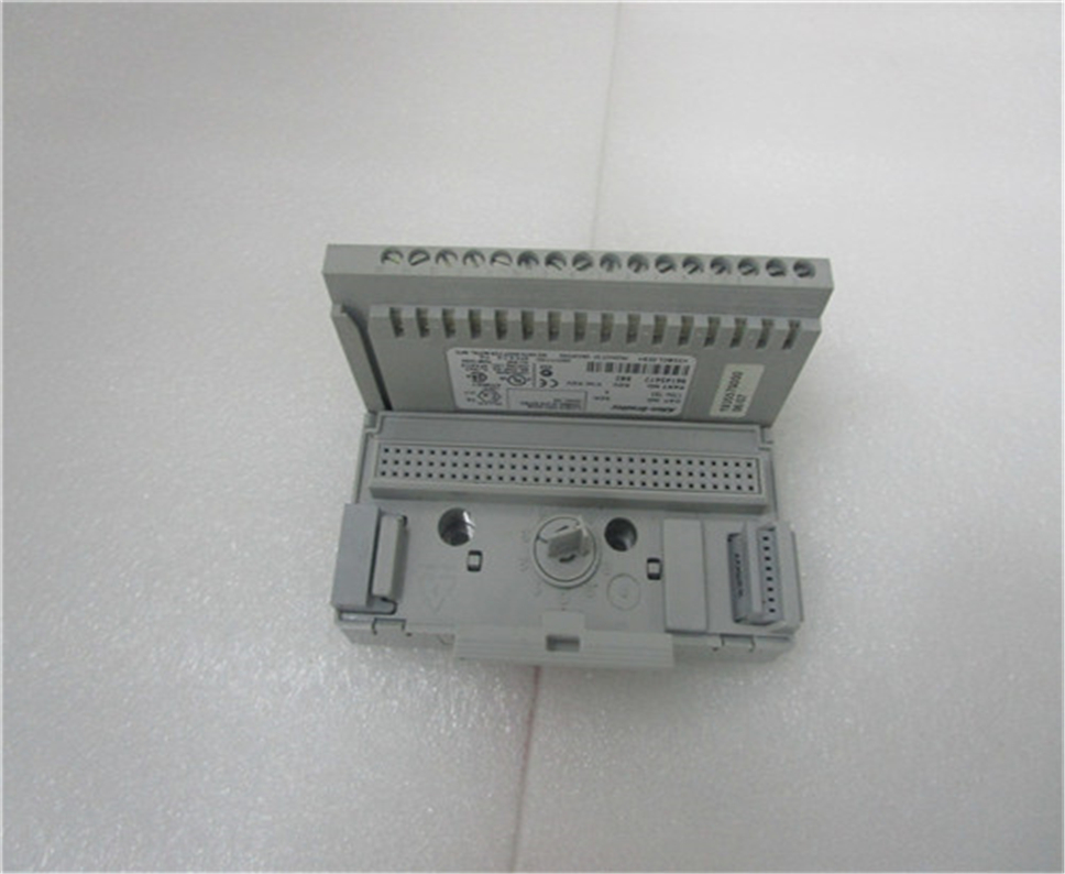 Allen Bradley 1794-TB3 Module