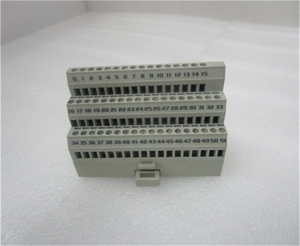 Allen Bradley 1794-TB3G Module