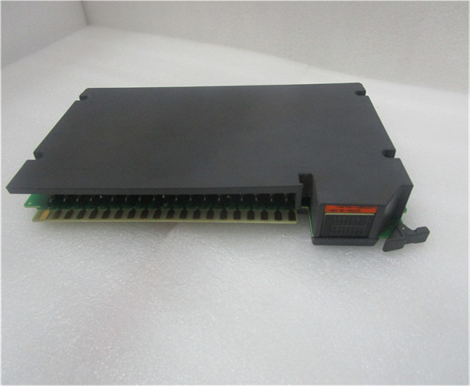 Allen Bradley 1771-IVN Module