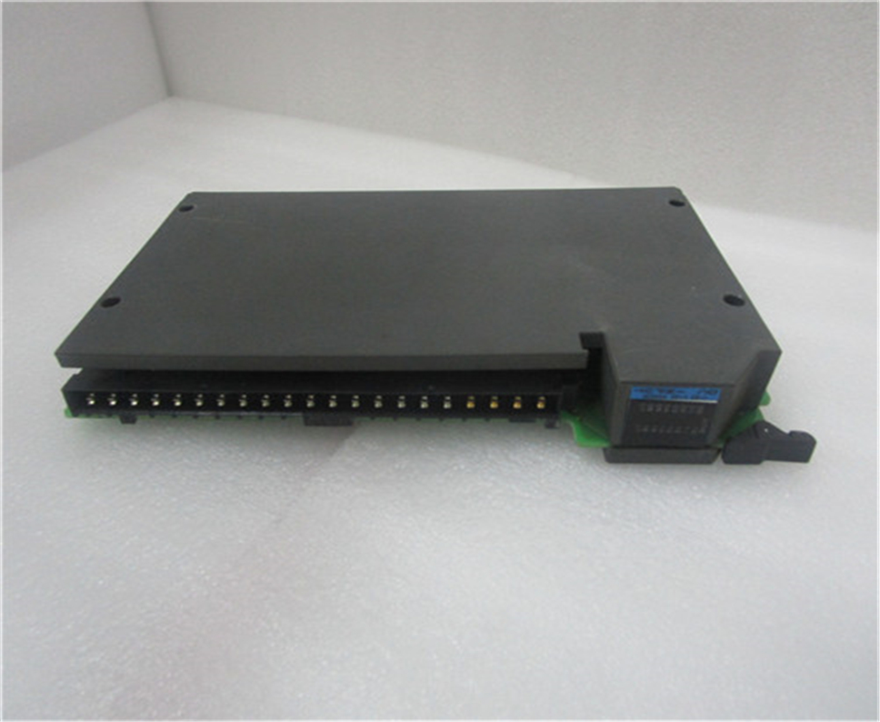 Allen Bradley 1771-IBD Module