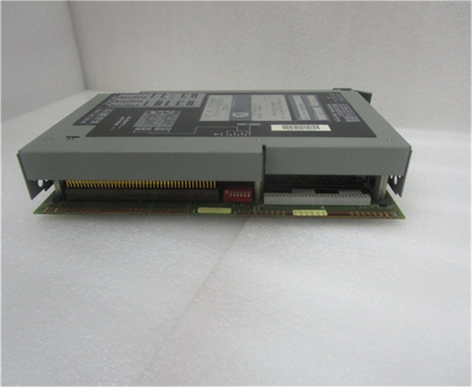 Allen Bradley 1785-L40B Module