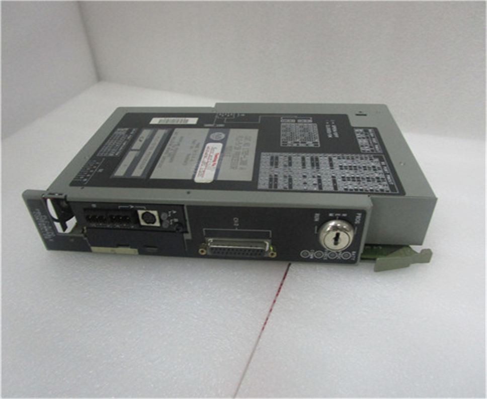 Allen Bradley 1785-L30B Module