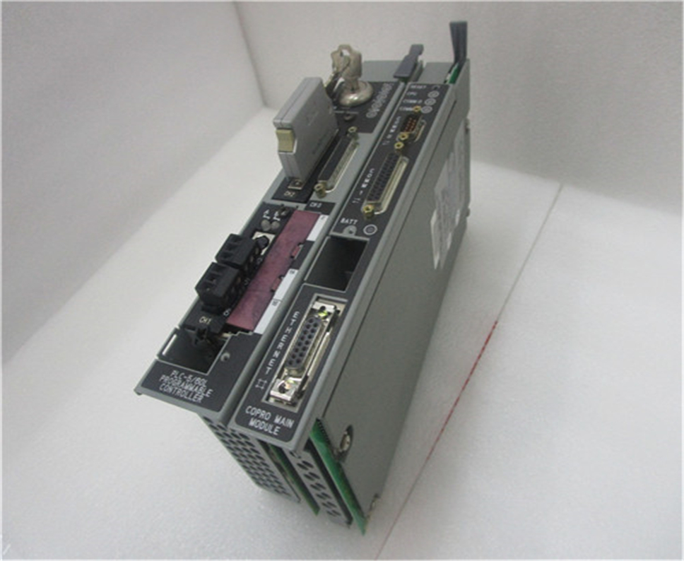 Allen Bradley 1785-L60C-1771-DMC1 Module