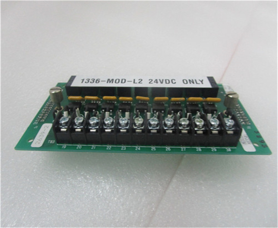 Allen Bradley 1336-MOD-L2 Module