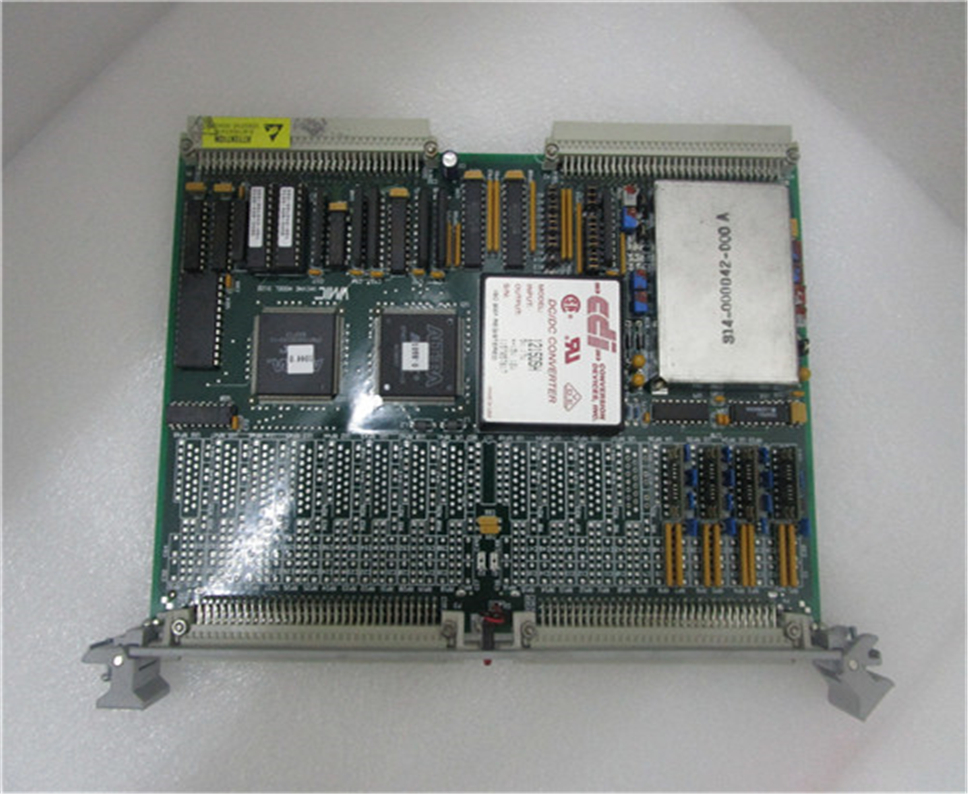 General Electric VMIVME-3122-020 Module