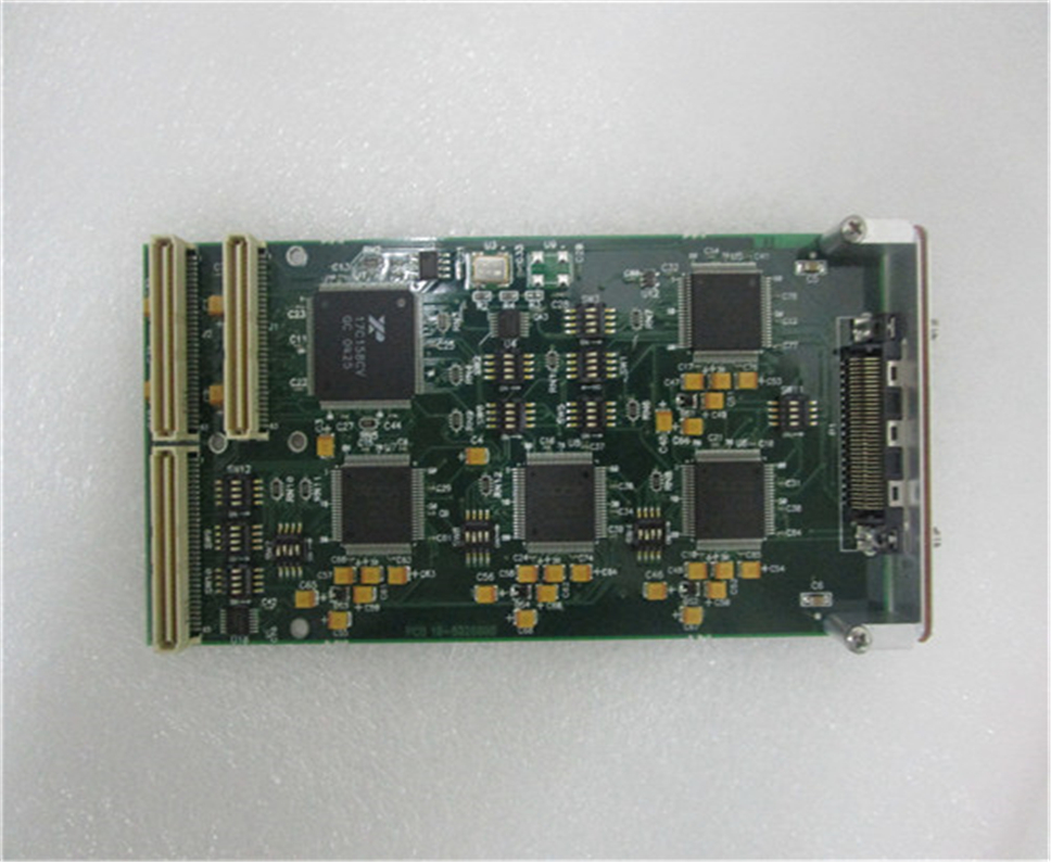 FORCE PMC422FP Module